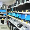 Компьютерные магазины в Андреево