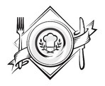 Самохвал - иконка «ресторан» в Андреево